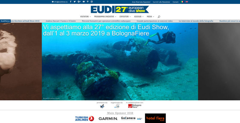 Eudishow